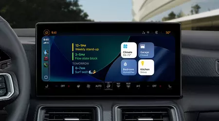 CarPlay in iOS 26 krijgt de "video in de auto"-functie van AirPlay