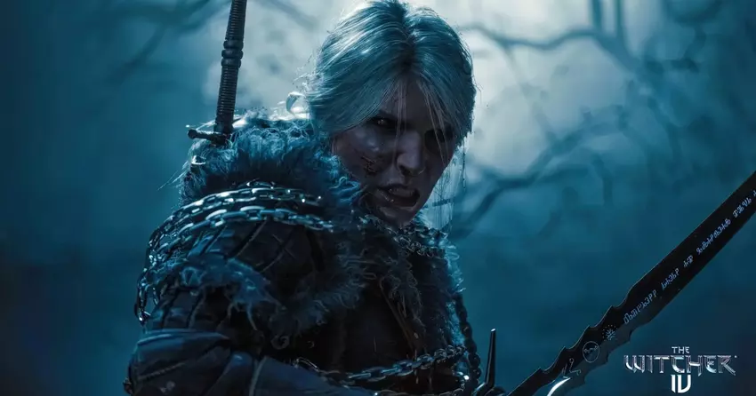 CD Projekt maakt geen gebruik van generatieve AI bij de ontwikkeling van The Witcher 4 vanwege juridische problemen met intellectuele eigendomsrechten