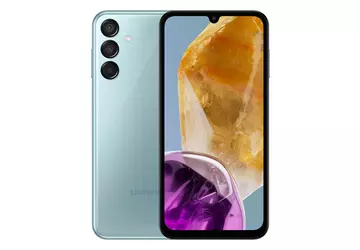 Zo ziet de Galaxy M15 eruit: ...