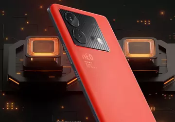 Gerucht: iQOO Neo 7 Pro met ...