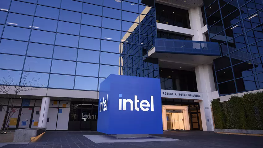 Duitsland wil subsidies voor Intel om nieuwe fabriek te bouwen niet verhogen van $7,34 miljard naar $10,8 miljard