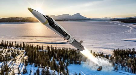 De VS hebben de overdracht aan Oekraïne van GLSDB-raketbommen met een bereik van 150 kilometer voor HIMARS uitgesteld tot 2024.