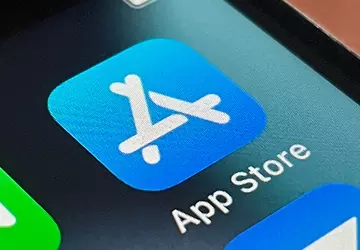 Apple heeft 135.000 apps uit de ...