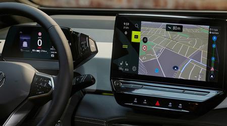 De locatie van 800.000 elektrische auto's van de VW Group is bekendgemaakt door een softwarekwetsbaarheid