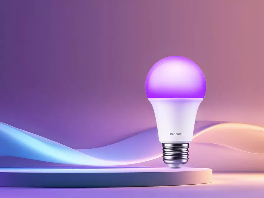 Xiaomi slimme LED-lamp