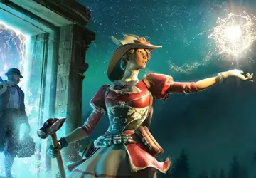 De ontwikkelaars van Nightingale hebben geluisterd ...