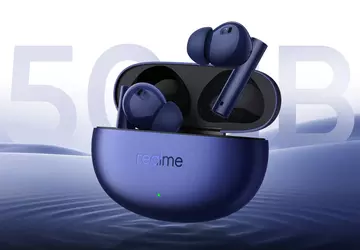 Niet alleen de realme GT 5: ...