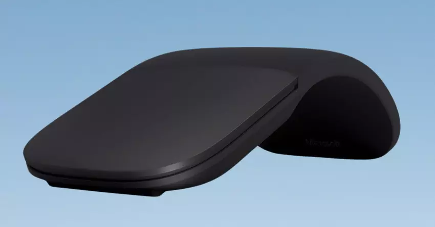 Microsoft Arc beste ergonomische muizen