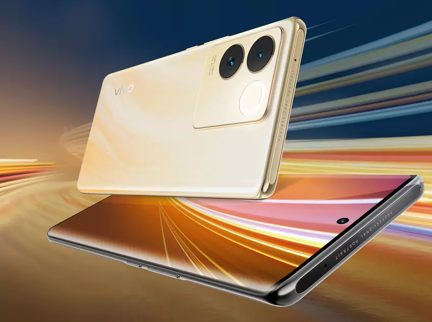 De vivo T2 Pro 5G met 120Hz AMOLED-scherm, MediaTek Dimensity 7200-chip en 66W opladen debuteert op 22 september