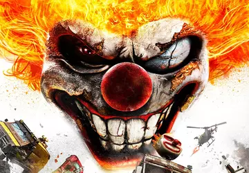 Post-apocalyptisch, krankzinnige clown en eigenaardige humor ...