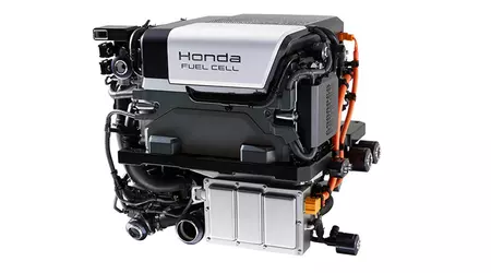 Automotive en stationair: Honda heeft de specificaties van zijn nieuwe waterstof-brandstofcelgeneratoren onthuld