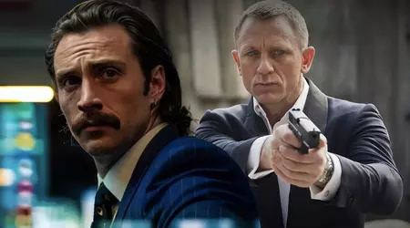John Wick' regisseur David Leitch hoopt de volgende James Bond film te maken met Aaron Taylor-Johnson als Agent 007