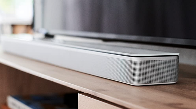 Beste Soundbar onder €1000