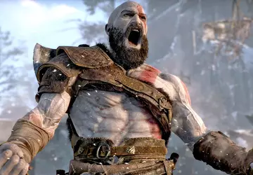 God of War: Ragnarök blijft prijzen ...