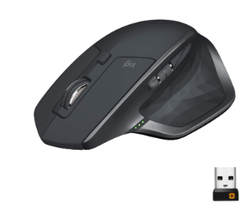 Logitech MX Master 2S draadloze muis
