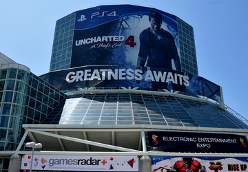 Komt de E3 terug in 2024 ...