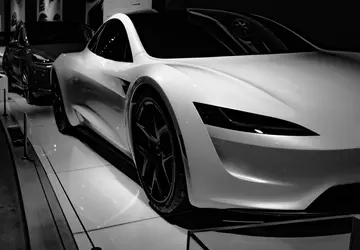 Tesla wil dit jaar nog beginnen ...