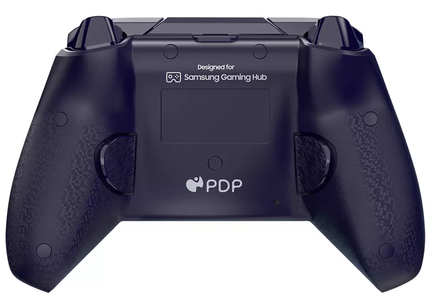 Samsung introduceert 'Designed for Samsung Gaming Hub'-programma voor game-accessoires