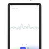 Thumbnail van het vierde scherm van de NotebookLM-applicatie