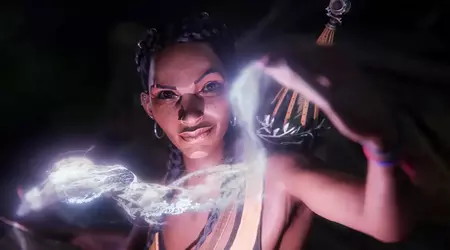 Een authentieke blik op de folklore van het zuiden van de VS: er is een nieuwe trailer onthuld voor de actiegame South of Midnight