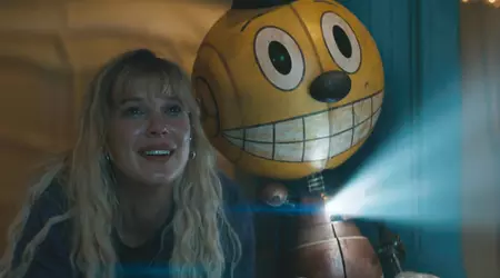 Netflix bereidt een verhaalgedreven mobiele game voor die zich afspeelt in het universum van The Electric State en een prequel wordt op de film