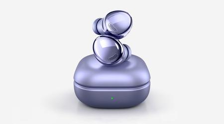 Samsung Galaxy Buds 3 Pro klaar voor aankondiging