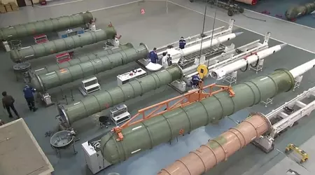 Oekraïne ontvangt inlichtingen over de Russische defensie-industrie via het paramilitaire korps van de RKK