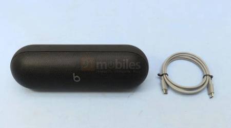 Apple Beats Pill keert terug: de speaker heeft nog één certificering voor de officiële aankondiging doorstaan
