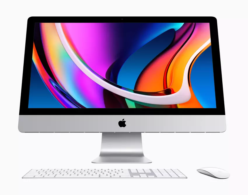 Apple bereidt nieuwe iPad, AirPods Pro 3 en een iMac met een scherm van meer dan 30 inch voor - Bloomberg