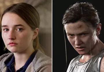 Het derde seizoen van The Last ...