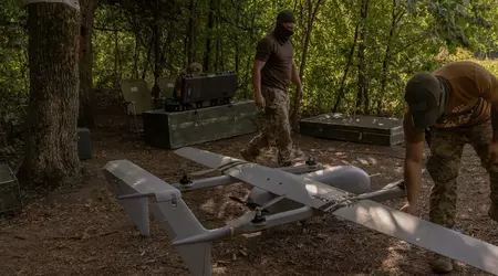 China beperkt levering van onderdelen voor drones waarvan Oekraïne afhankelijk is