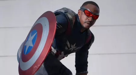 Captain America: Brave New World bracht in het tweede weekend slechts 28 miljoen dollar op in de VS, wat duidt op een scherpe daling van de interesse van het publiek.