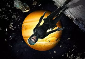 Op 20 november verschijnt The Expanse: ...