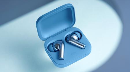 OnePlus heeft enkele functies van de OnePlus Buds 3 TWS earphones onthuld