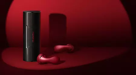 Huawei onthult FreeBuds Lipstick 2 met aantrekkelijk ontwerp, hybride ANC en een prijs van $ 235