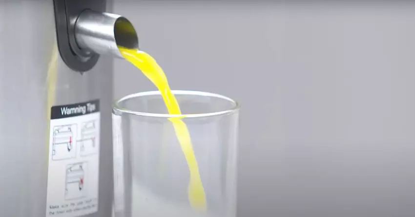 Mueller Beste koop sapcentrifuge