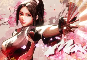 Mai, de heldin van de iconische ...