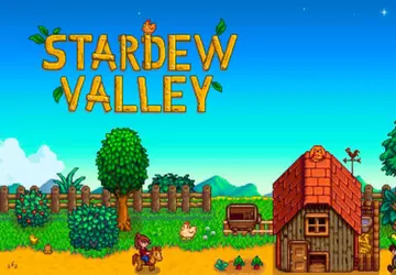Volgende week ontvangt Stardew Valley patch ...