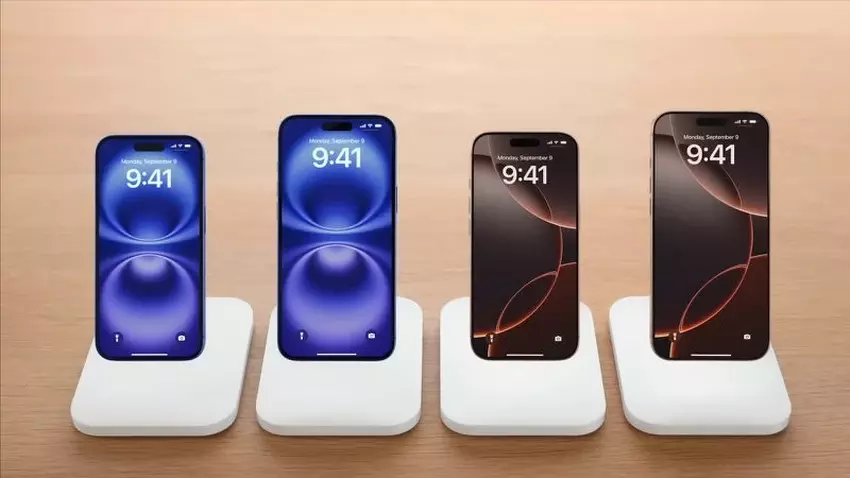 Insider Mark Gurman: Apple winkels bereiden zich voor op productupdates volgende week