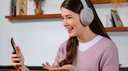 Sony WH-1000XM4 met ANC en een batterijlevensduur tot 30 uur is verkrijgbaar op Amazon voor $248 ($100 korting)