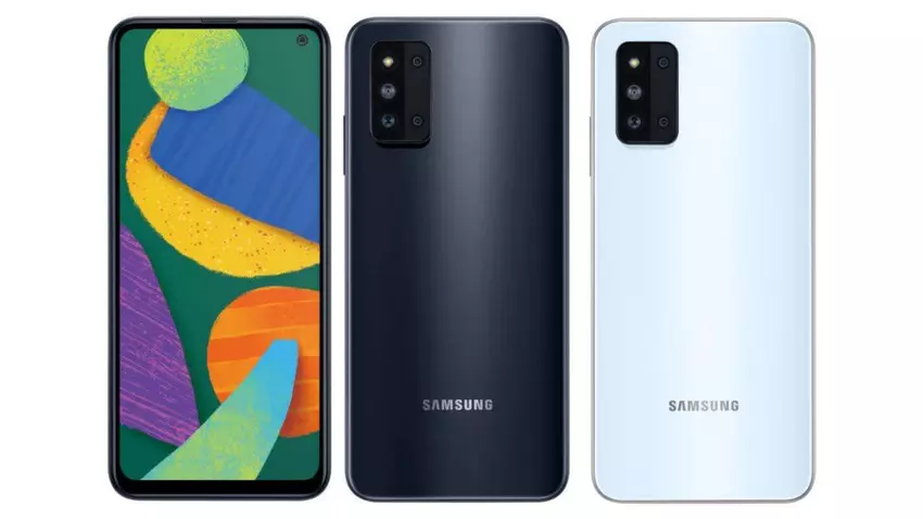 Samsung stopt met ondersteuning van Galaxy A22 5G, F52 5G en Tab S7 FE - geen updates meer