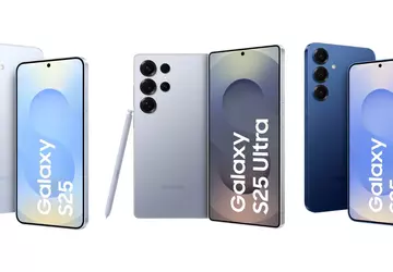 Galaxy S25-serie houdt de prijzen mogelijk ...