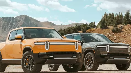 Rivian onthult de R2 op 7 maart. Het wordt een compacte SUV die de concurrentie aangaat met de Tesla Model Y, Hyundai Ioniq 5 en Kia EV6.