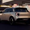 GAC Aion UT Teaser Afbeelding 5 Voorbeeld