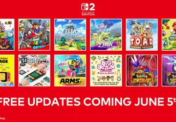 Nintendo biedt kopers van Switch 2 ...