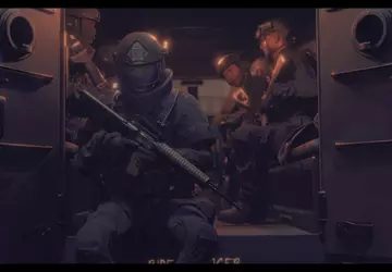 Coöperatieve tactische shooter Ready or Not ...