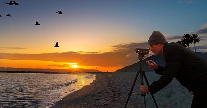 Videocamera voor slechte lichtomstandigheden 2025
