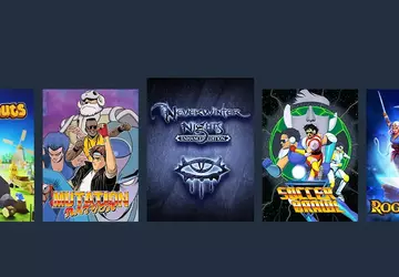 In juni krijgen Prime Gaming-abonnees toegang ...