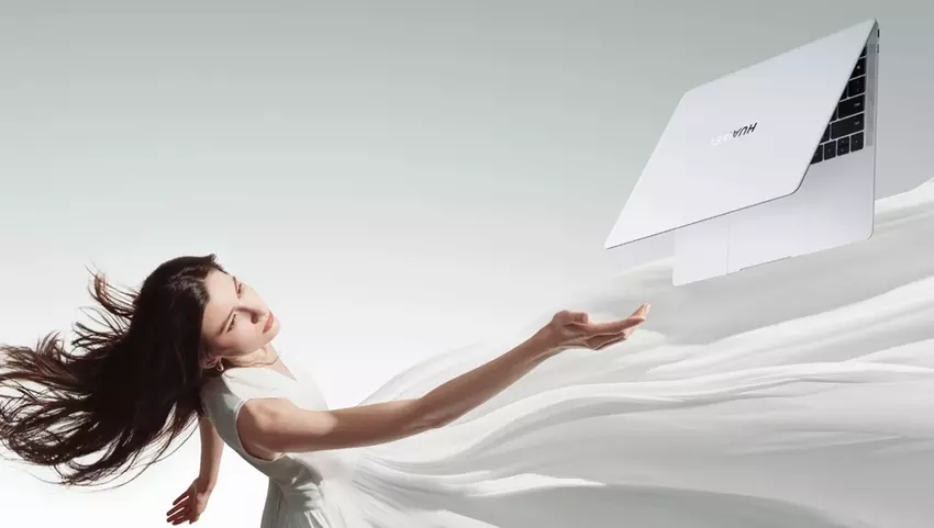 Huawei lanceert MateBook X Pro 2024: 120Hz OLED-scherm, Core Ultra 9-processor en weegt slechts 980 gram