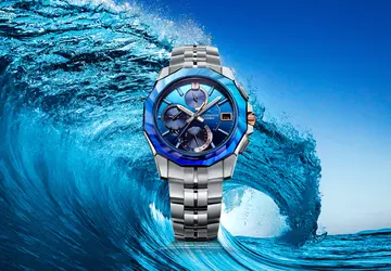 Insiders onthullen nieuwe modellen Casio Edifice ...